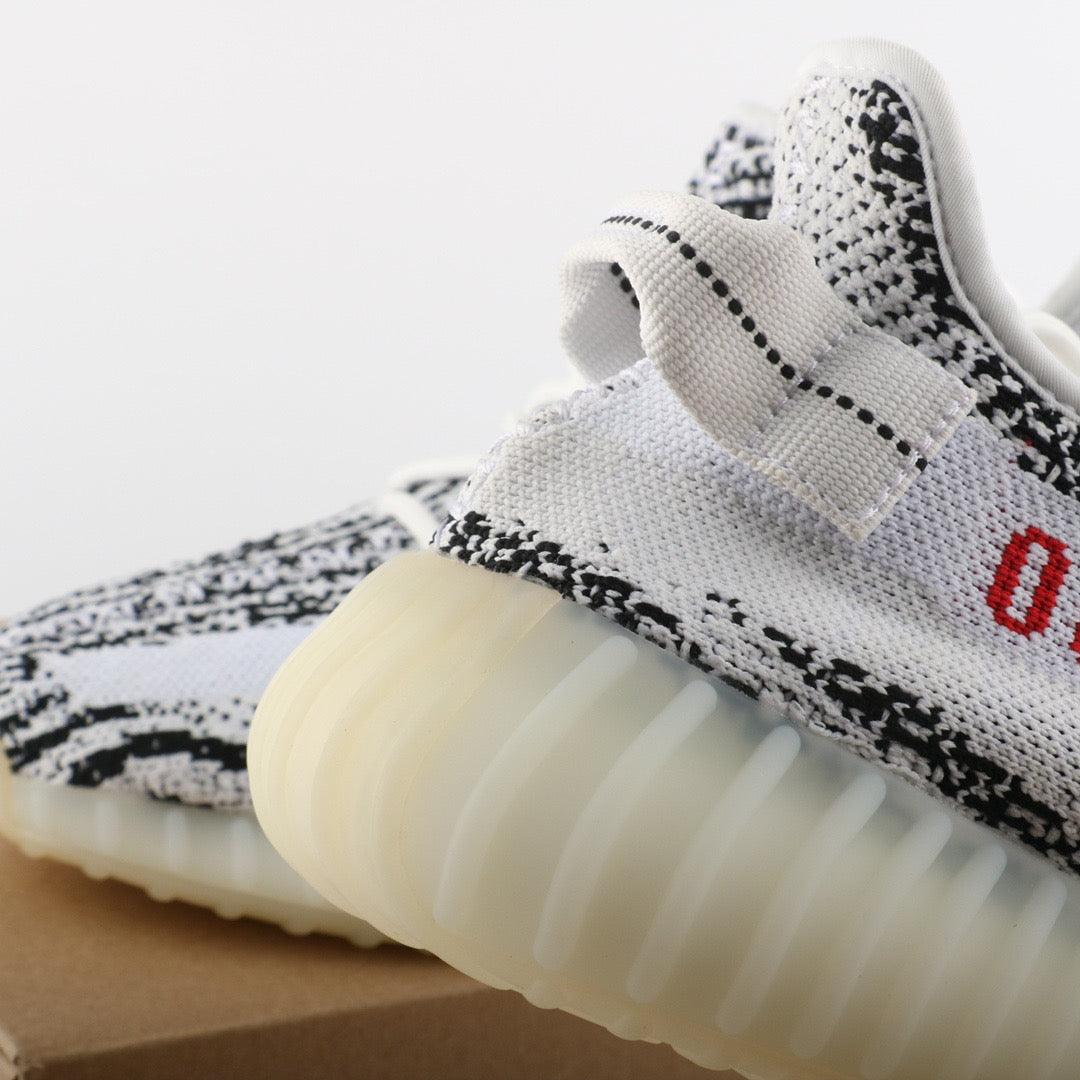 Adidas Yeezy Boost 350 V2 Zebra - Hype Franco Store