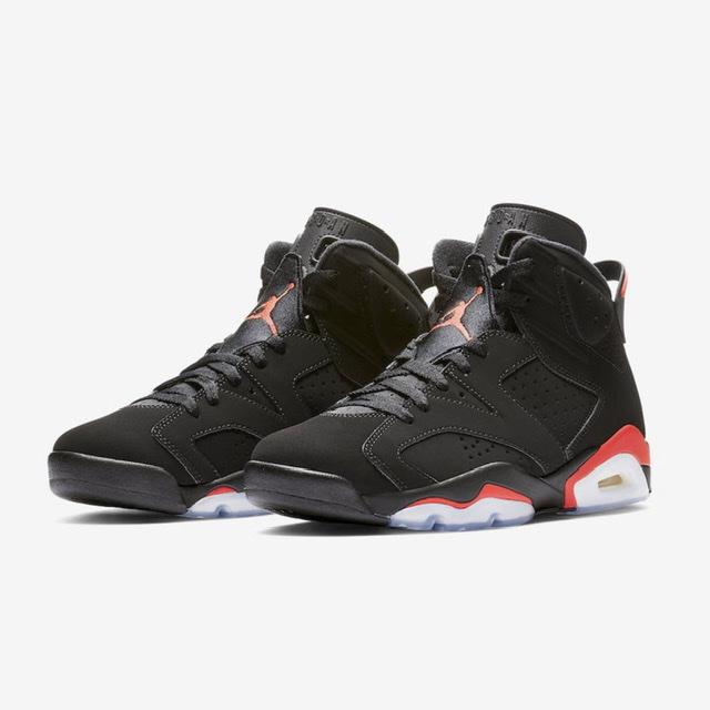 Air Jordan 6 Retro Infrared