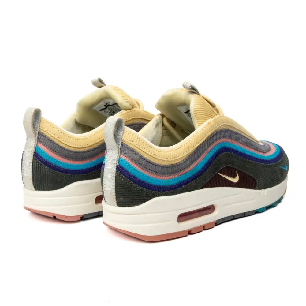 Nike Air Max 97 Sean Wotherspoon