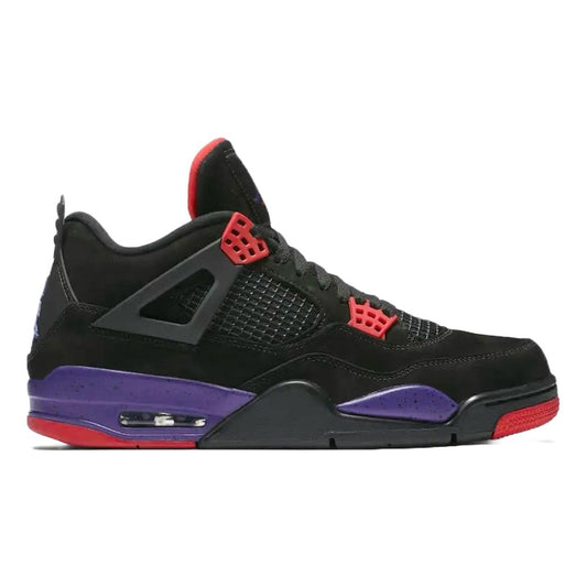 Air Jordan 4 Retro Raptors