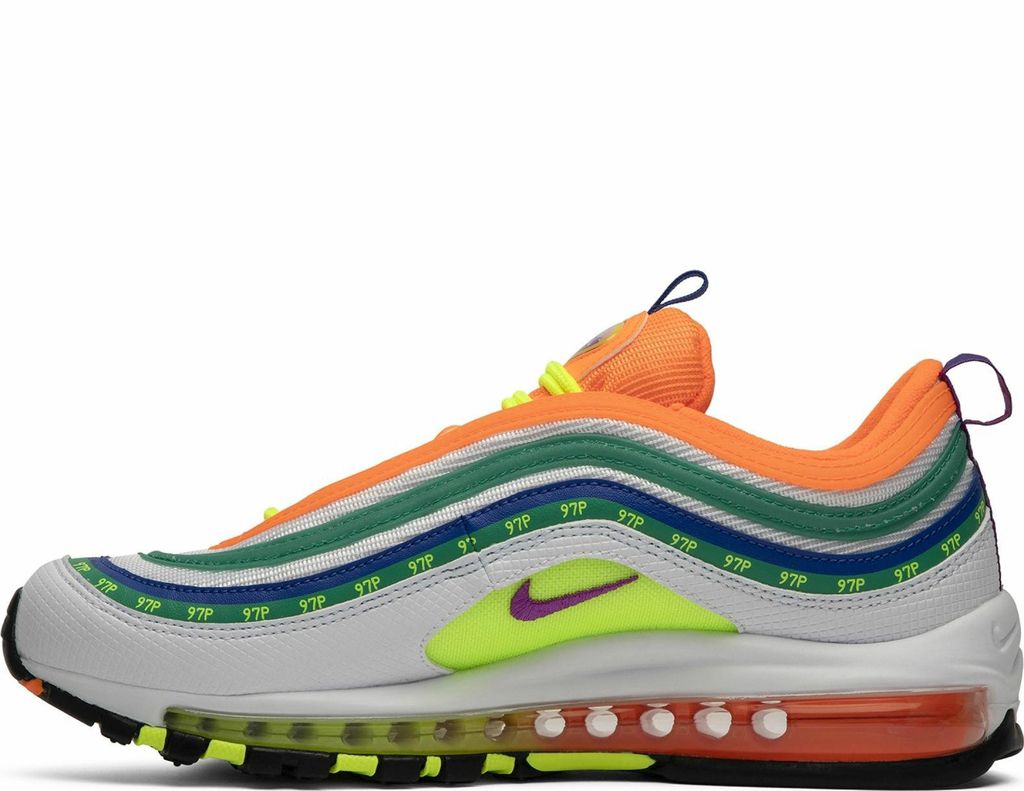 Nike Air Max 97 Londres Verano Del Amor