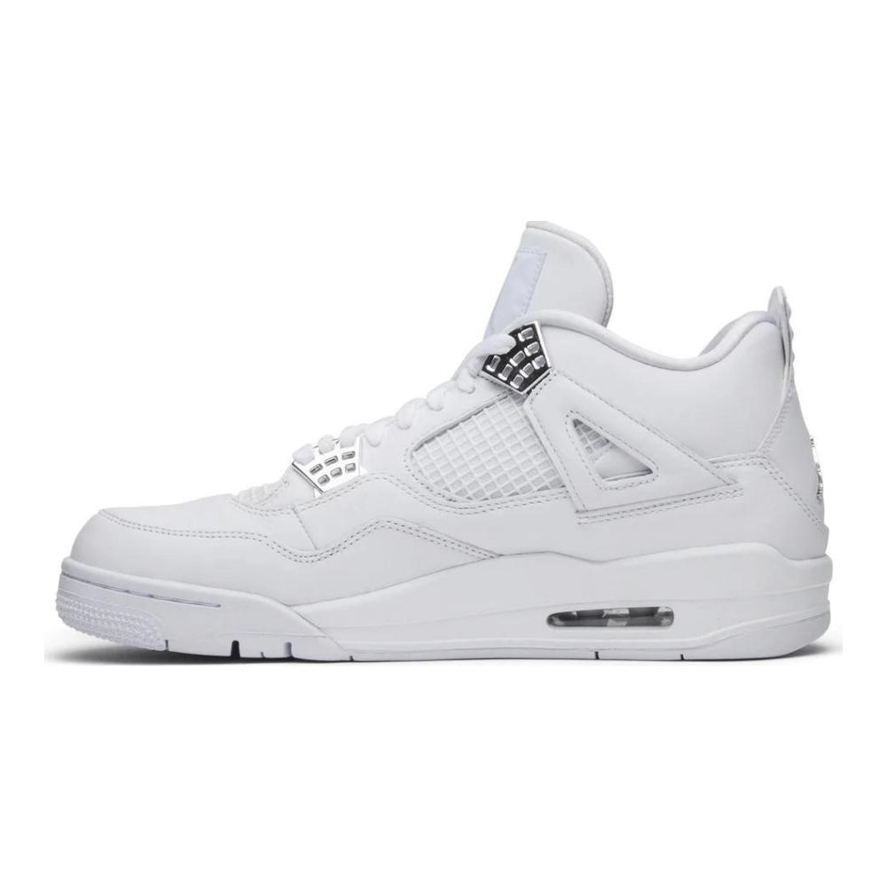 Air Jordan 4 Retro Dinero Puro