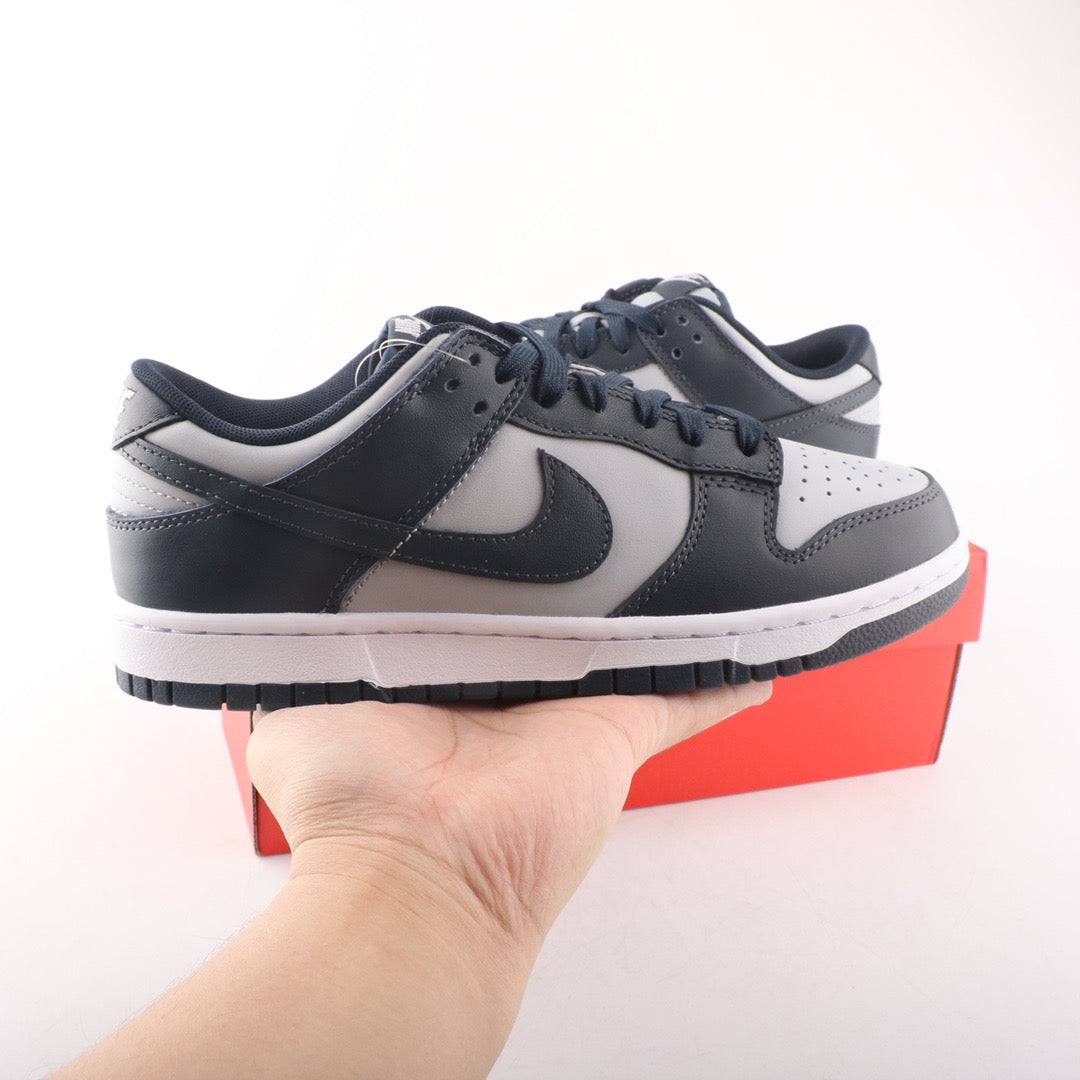 Nike Dunk Low Georgetown