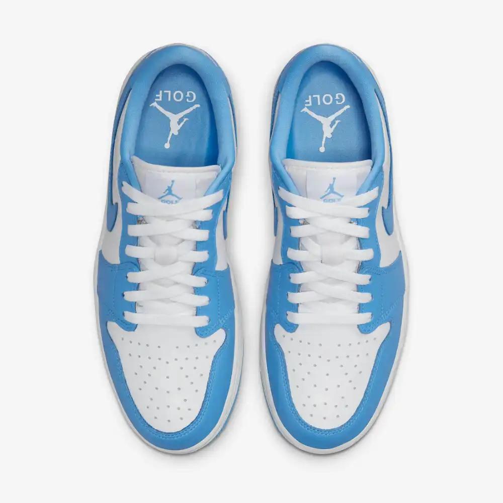 Air Jordan 1 Low UNC