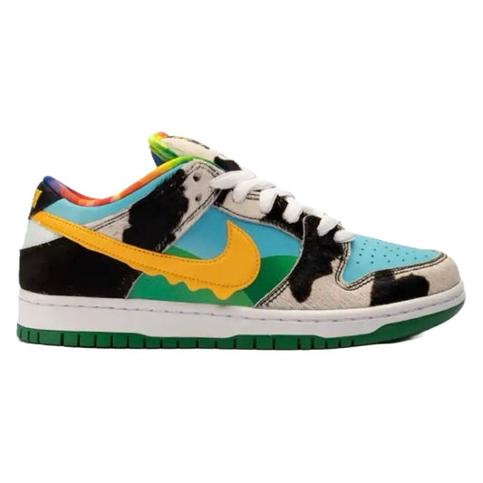 Nike Dunk Low SB Ben & Jerry Chunky Dunky