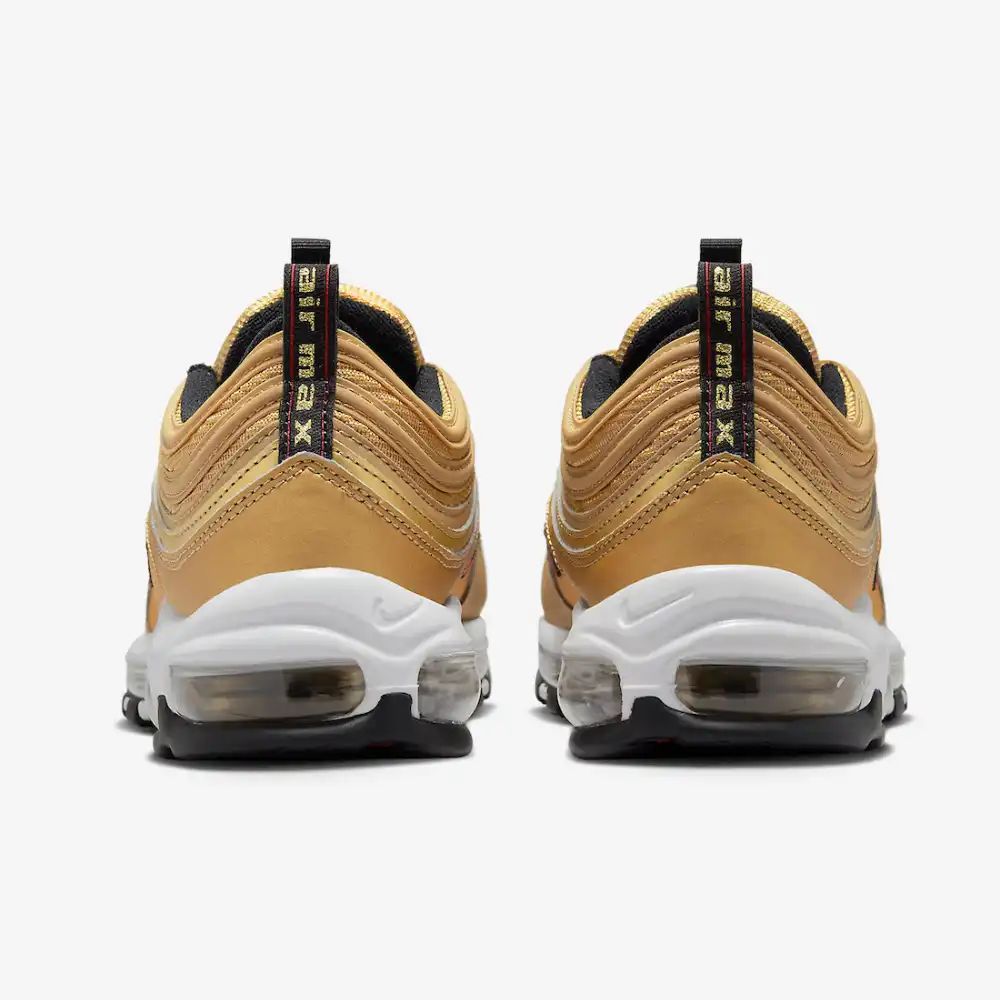 Nike Air Max 97 Golden Bullet