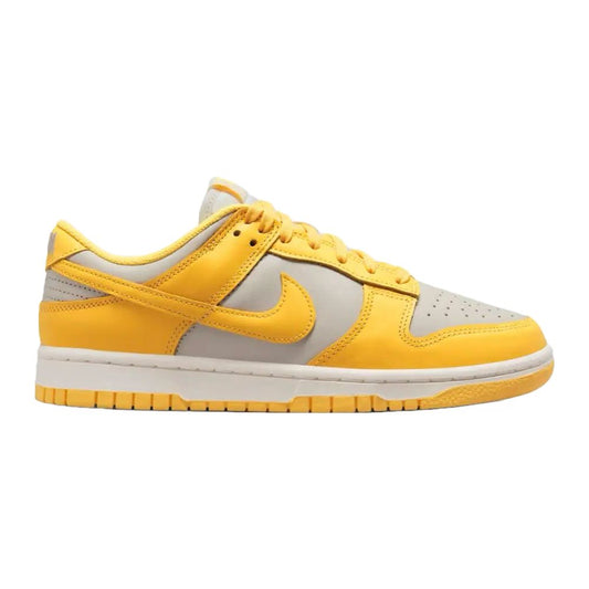 Nike Dunk Low Citron Pulse