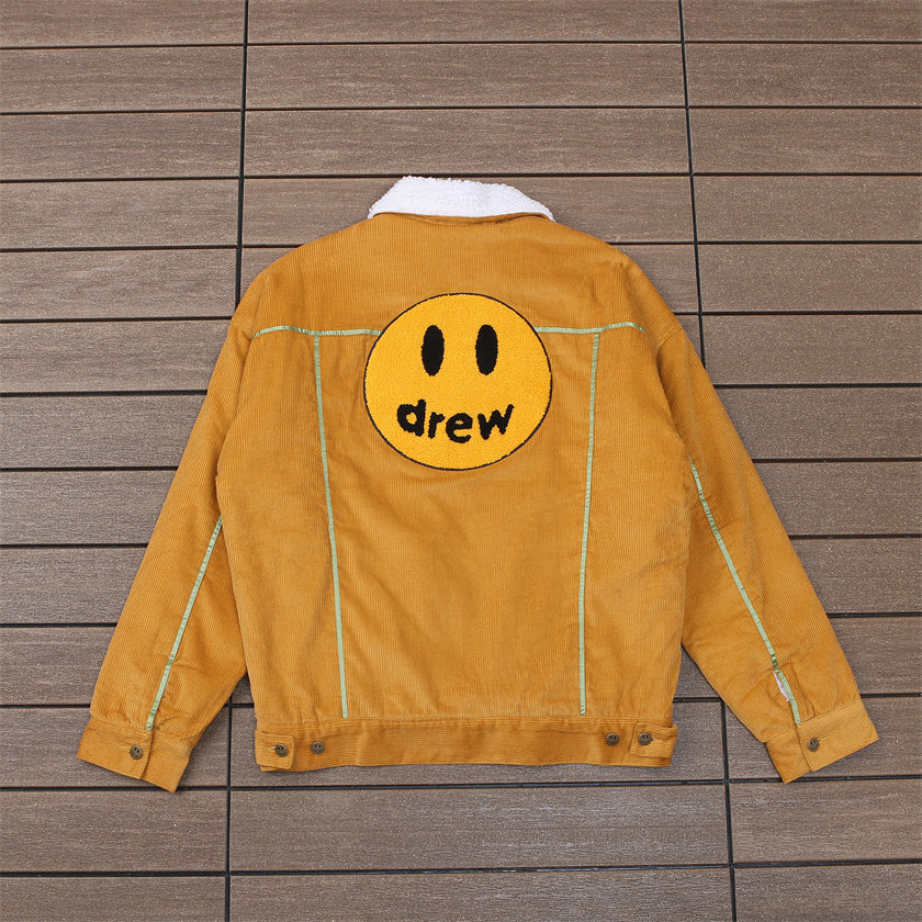 Drew House Yellow Jacket