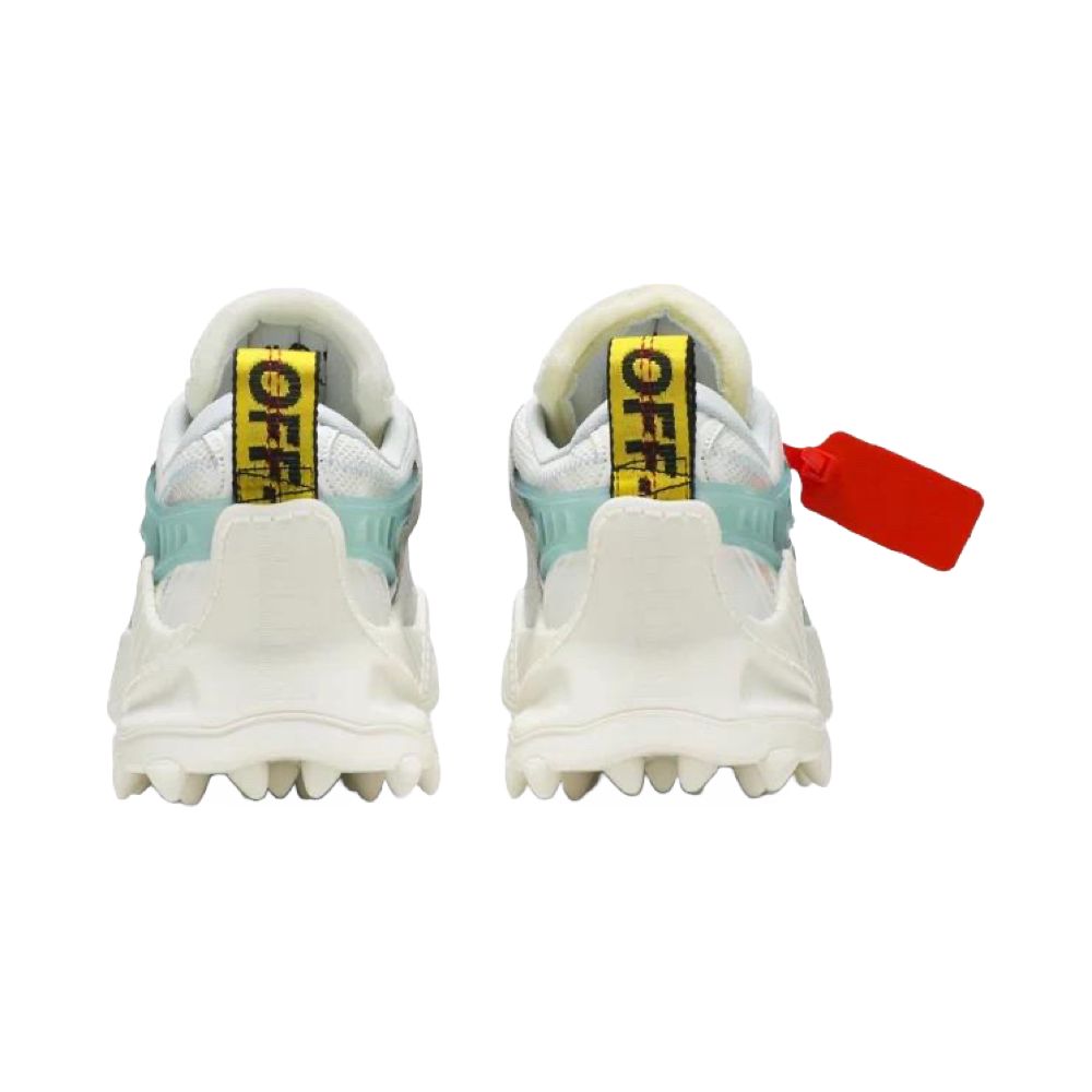 Off-White Odsy - 1000 White Pale Blue SS20