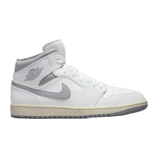 Air Jordan 1 Retro Mid Neutral Grey