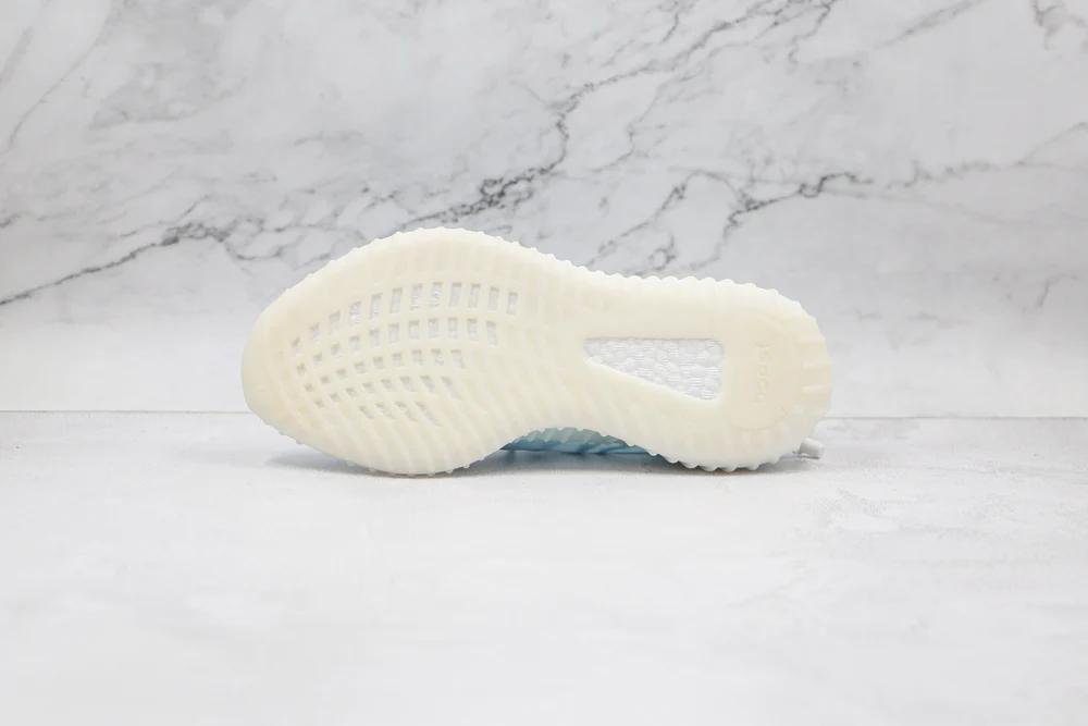 Adidas Yeezy Boost 350 V2 Mono Ice - Hype Franco Store