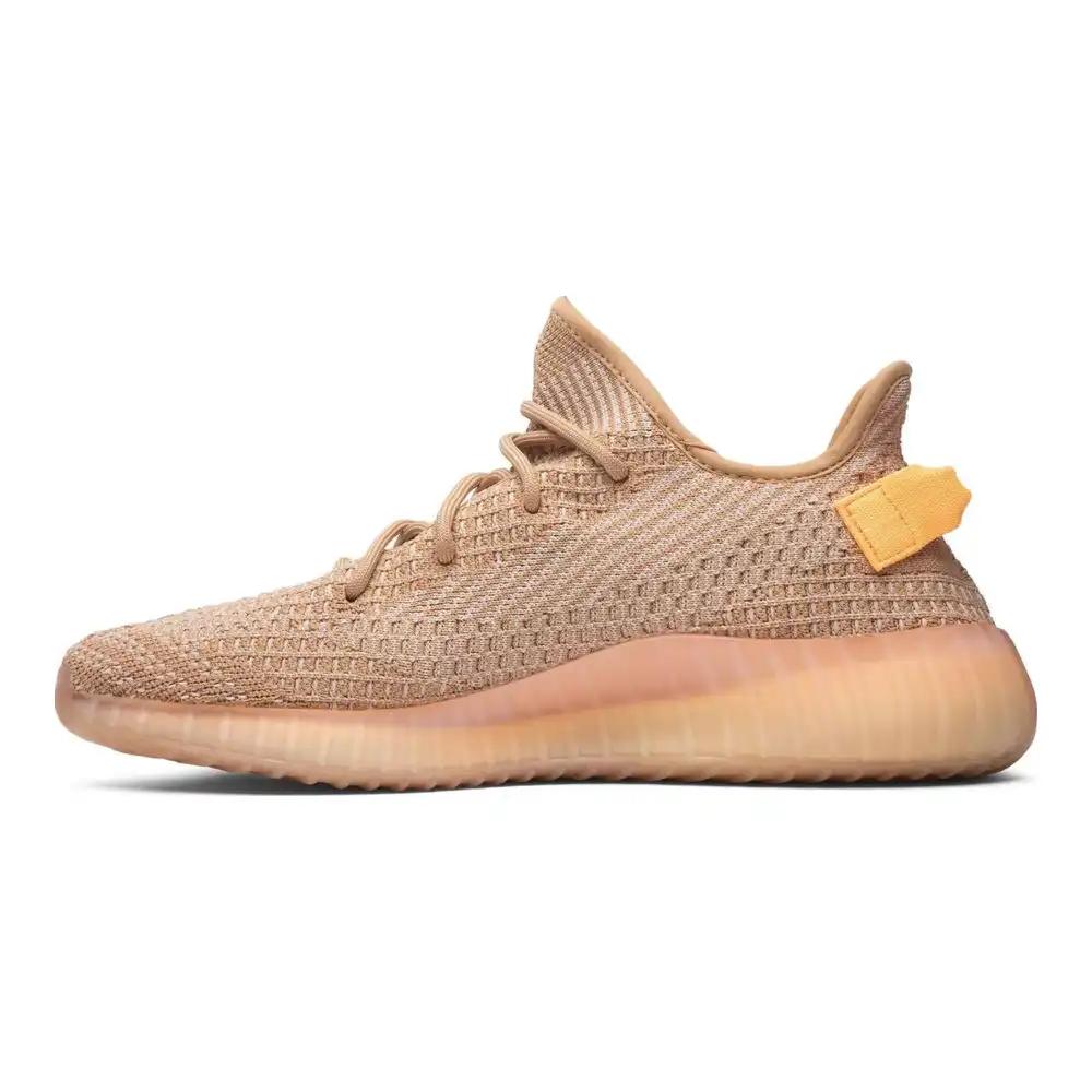 Adidas Yeezy Boost 350 V2 Clay - Hype Franco Store