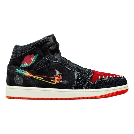 Air Jordan 1 Retro Mid Siempre Familia