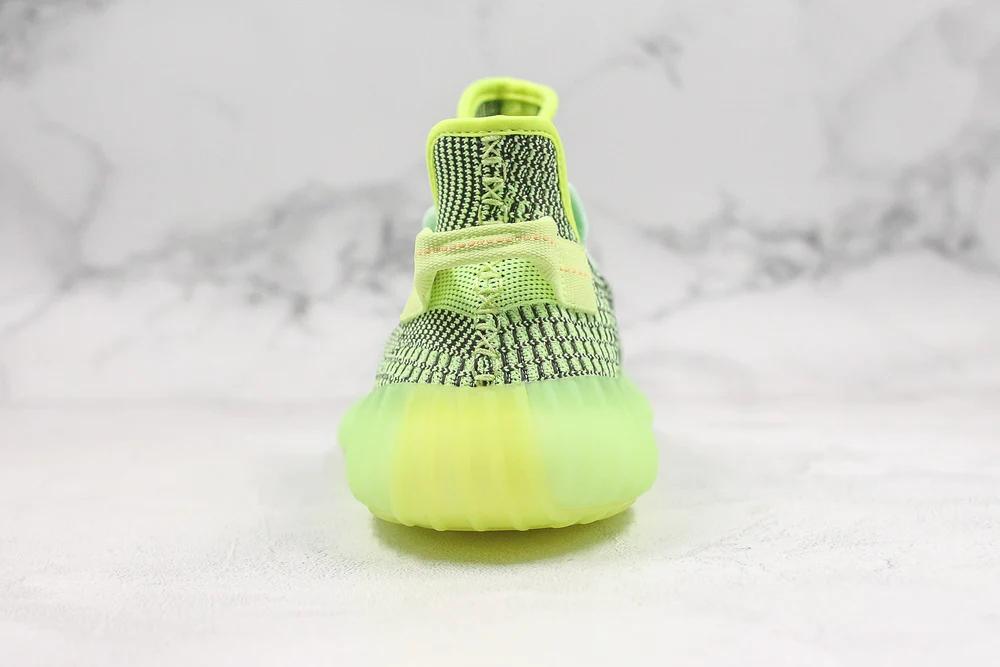 Adidas Yeezy Boost 350 V2 Yeezreel (non-reflective) - Hype Franco Store