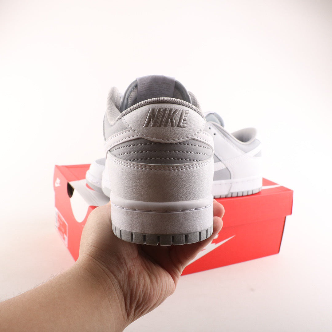 Nike Dunk Low Reverse Grey