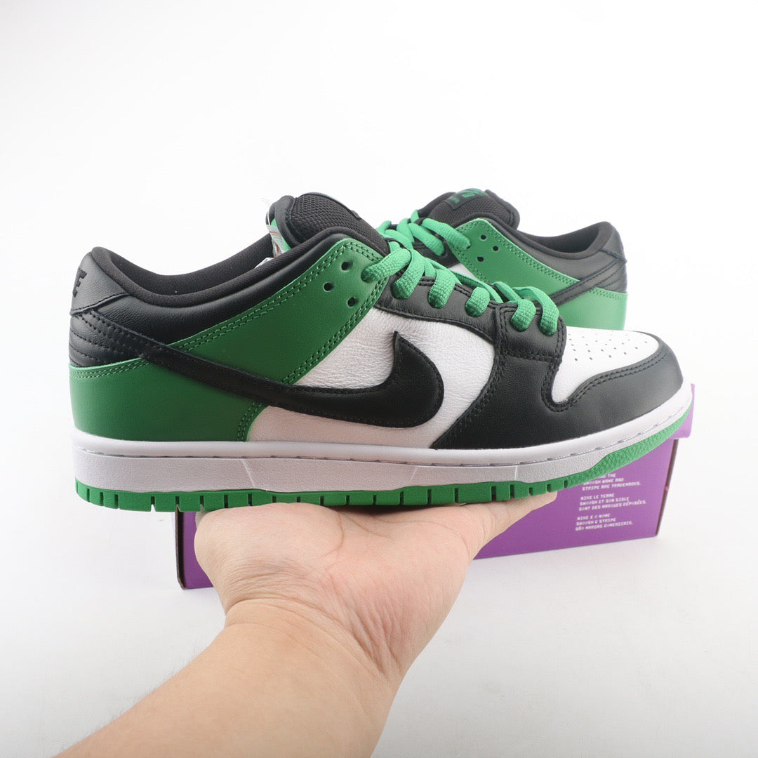 Nike Dunk Low PRO Classic Green