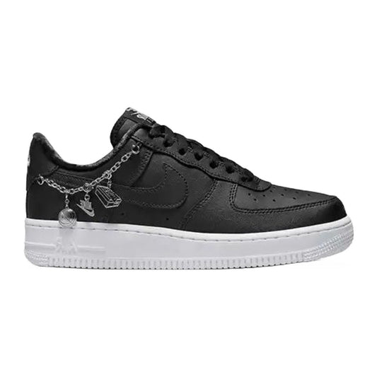 Nike Air Force 1 Low Pendant Black