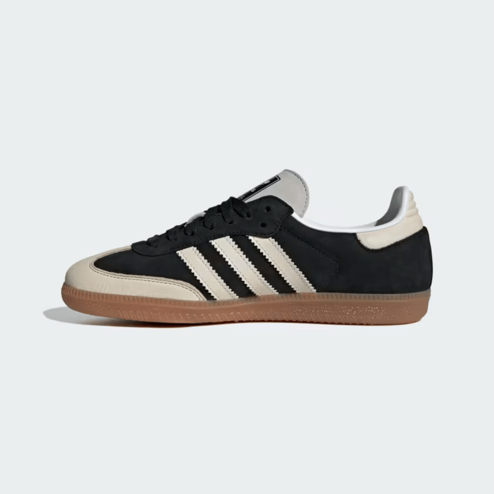 Adidas Samba Núcleo Negro