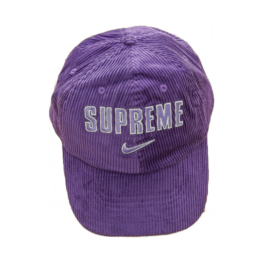 Boné Nike Supreme Purple