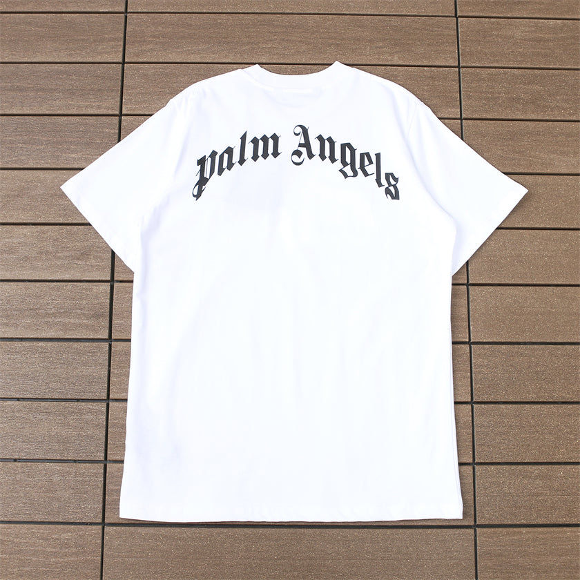 Camiseta Palm Angels Branca