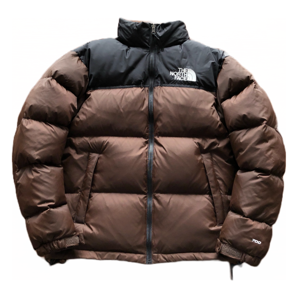 Jaqueta The North Face 1996 Retro Nuptse Brown