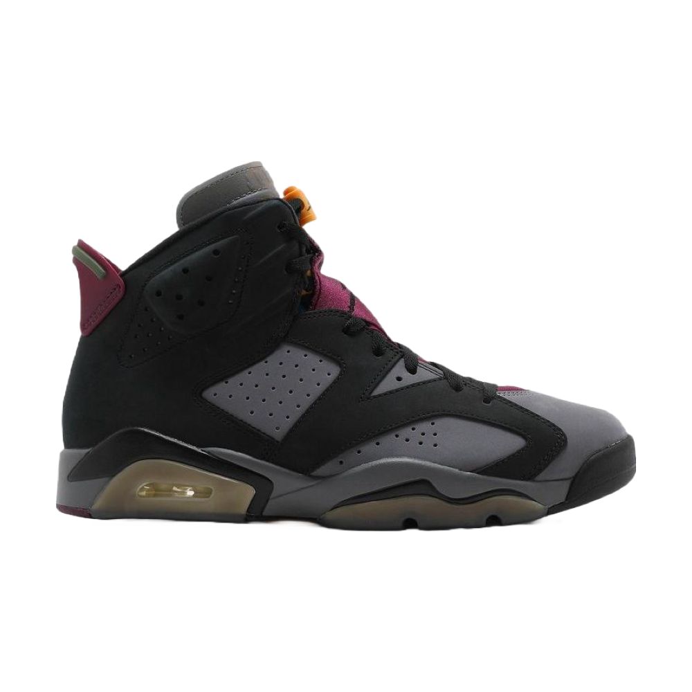 Air Jordan 6 Retro Burdeos