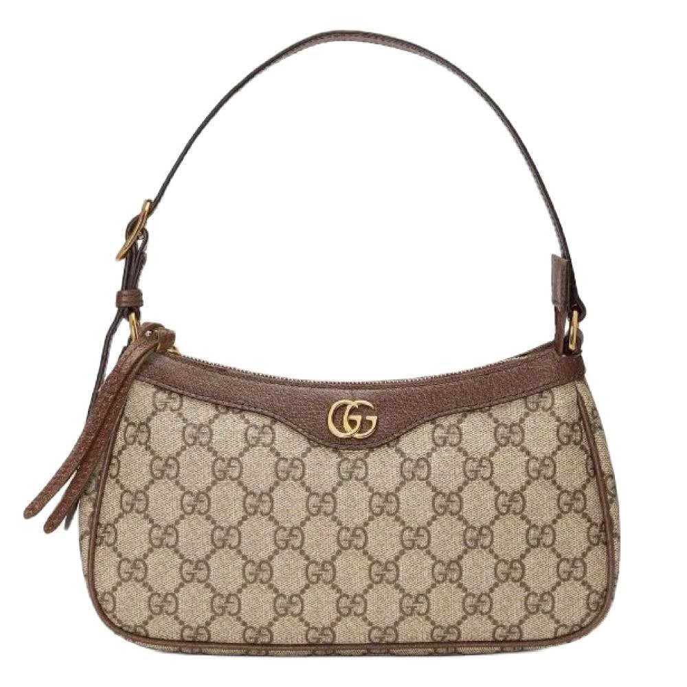 Bolsa Gucci Qualidade Superior - Hype Franco Store