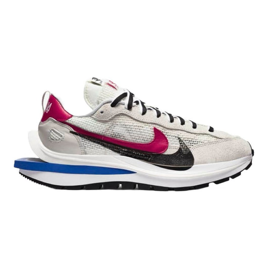 Sacai x Nike Vaporwaffle Royal Fucsia