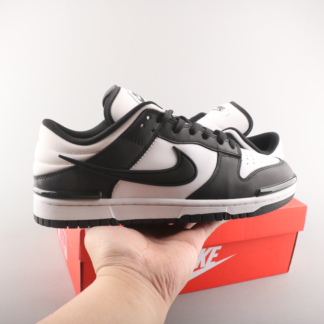 Nike Dunk Low Twist Panda