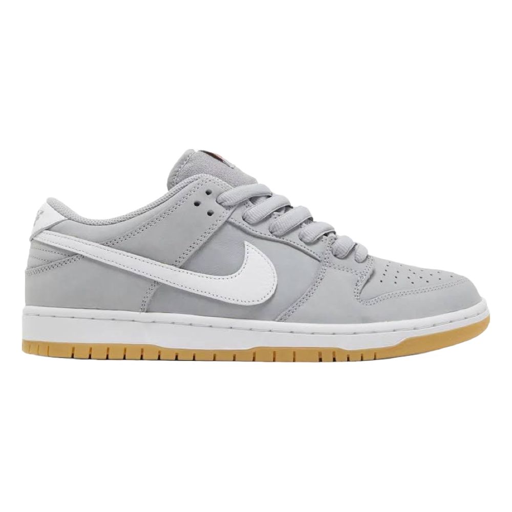 Nike Dunk Low PRO Wolf Grey