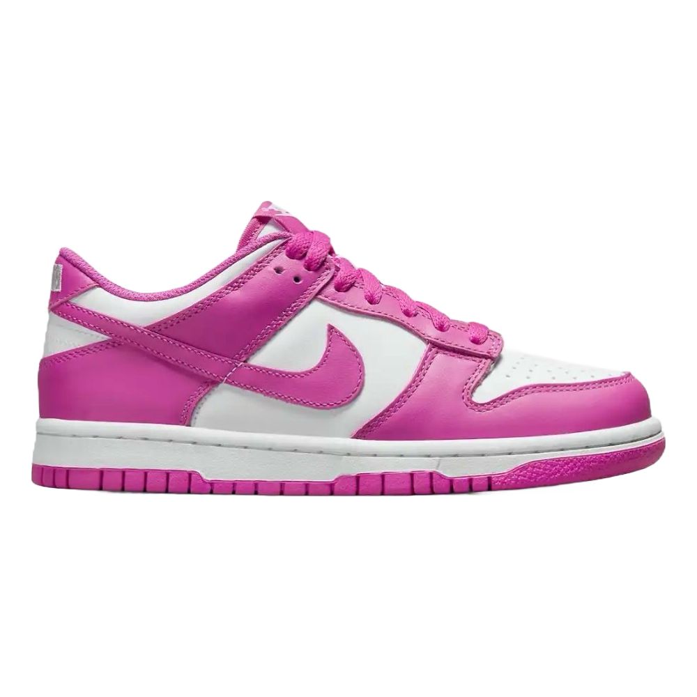 Nike Dunk Low Active Fuchsia