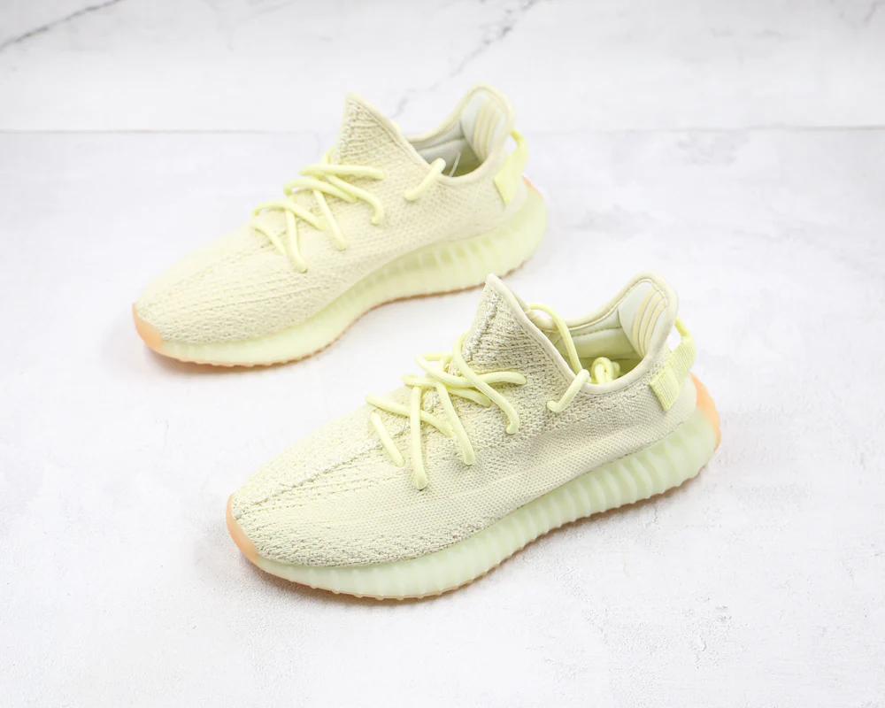 Adidas Yeezy Boost 350 V2 Butter - Hype Franco Store