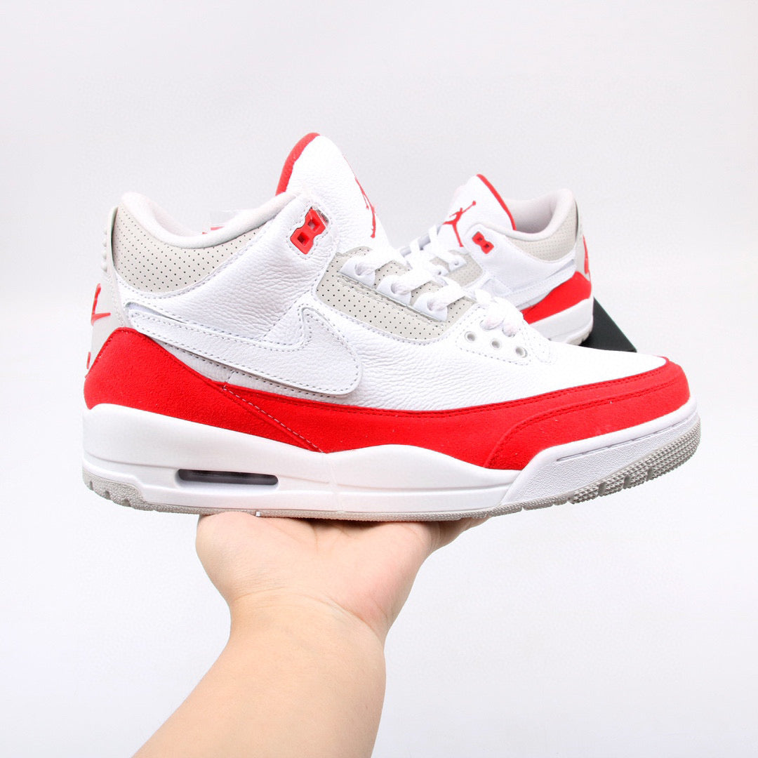 Air Jordan 3 Retro Tinker