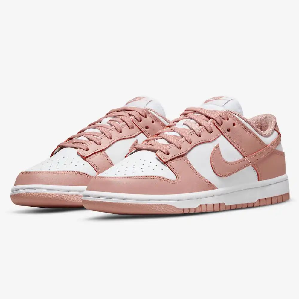 Nike Dunk Low Rose Whisper