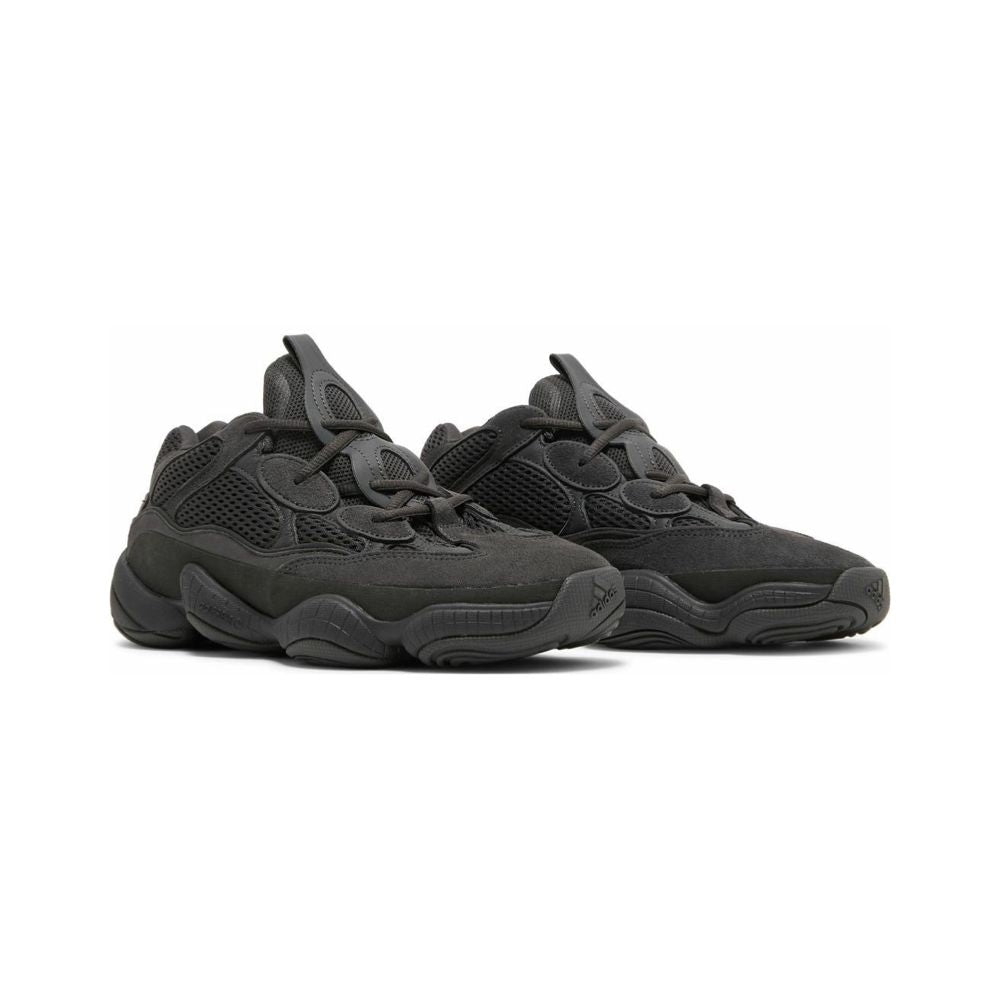 Adidas Yeezy Boost 500 Utility Black - Hype Franco Store