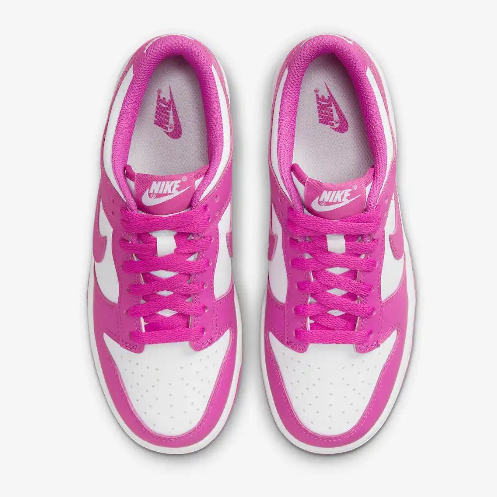 Nike Dunk Low Activo Fucsia