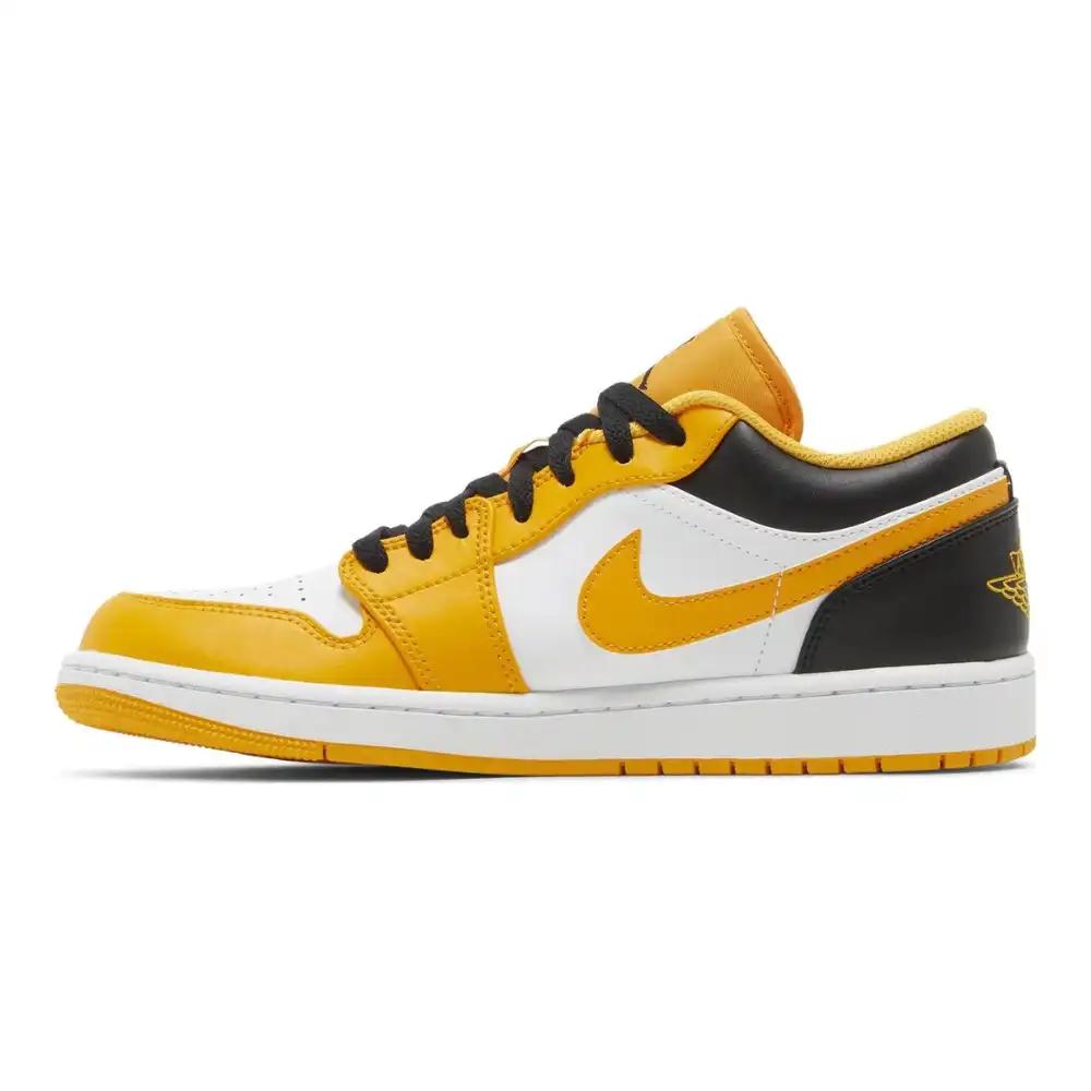 Air Jordan 1 Low Táxi