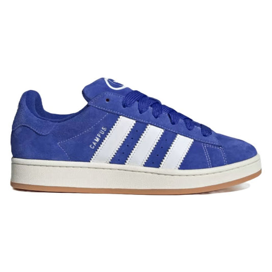 Adidas Campus 00s Semi Lucid Blue Cloud White - Hype Franco Store