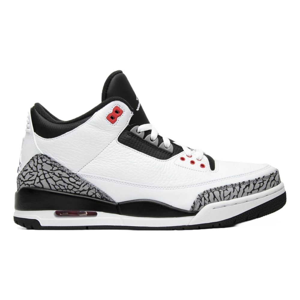 Air Jordan 3 Retro Infrarrojo 23