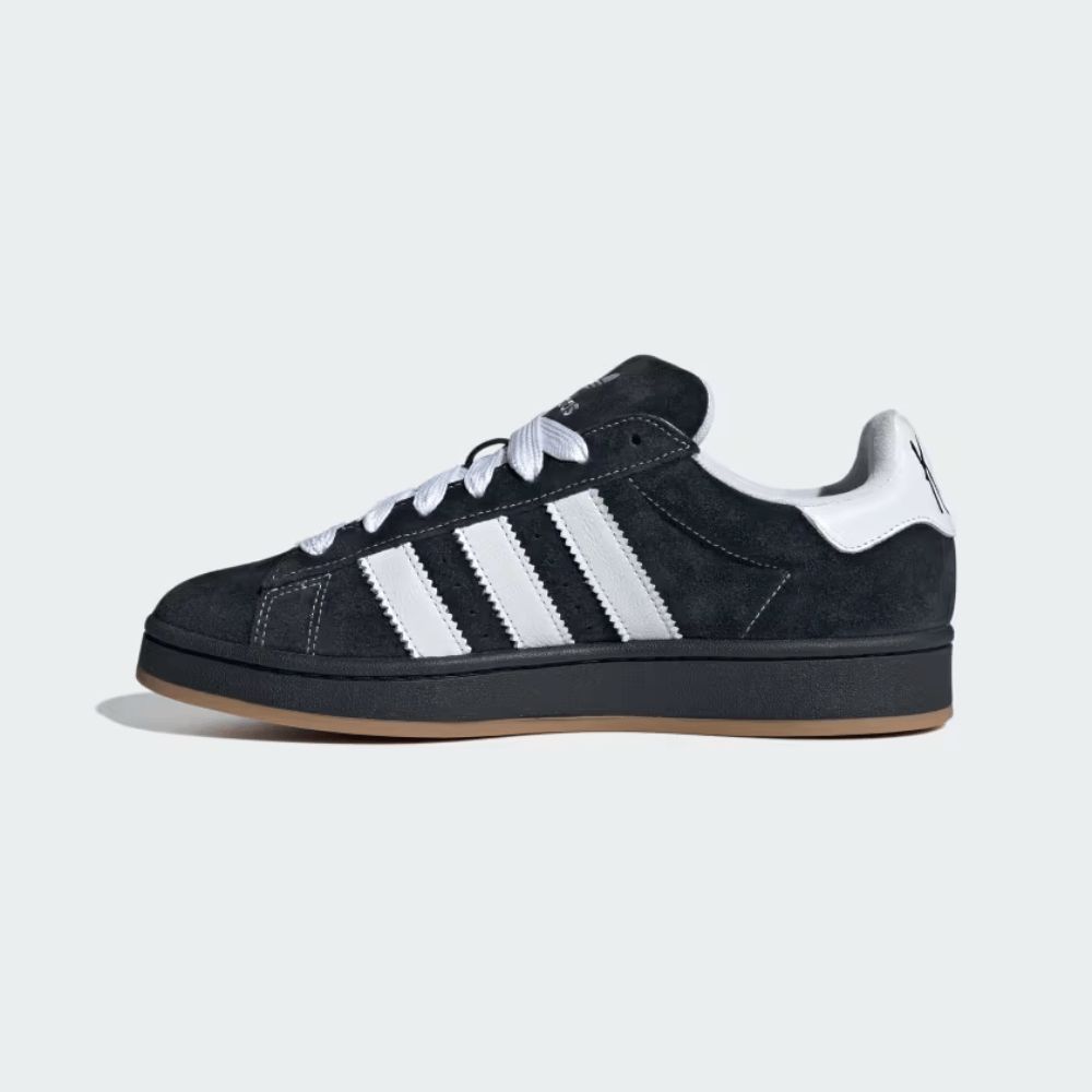 Korn x Adidas Campus 00s Core Black - Hype Franco Store