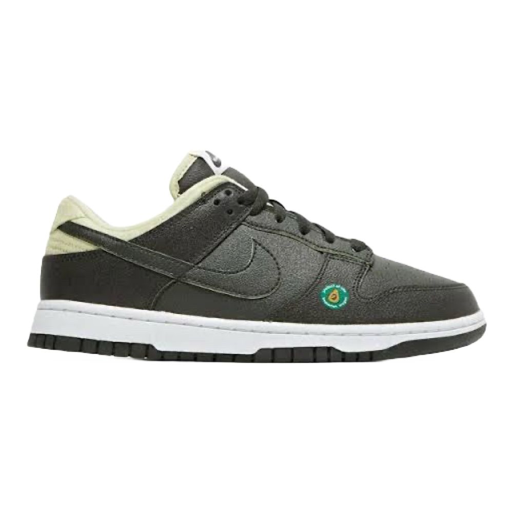 Nike Dunk Low Aguacate