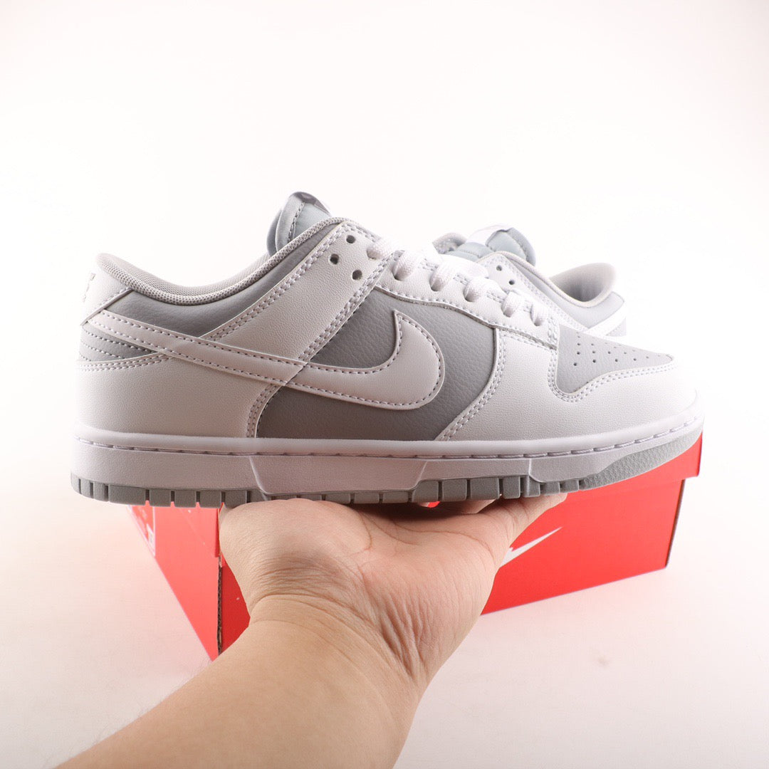 Nike Dunk Low Reverse Grey