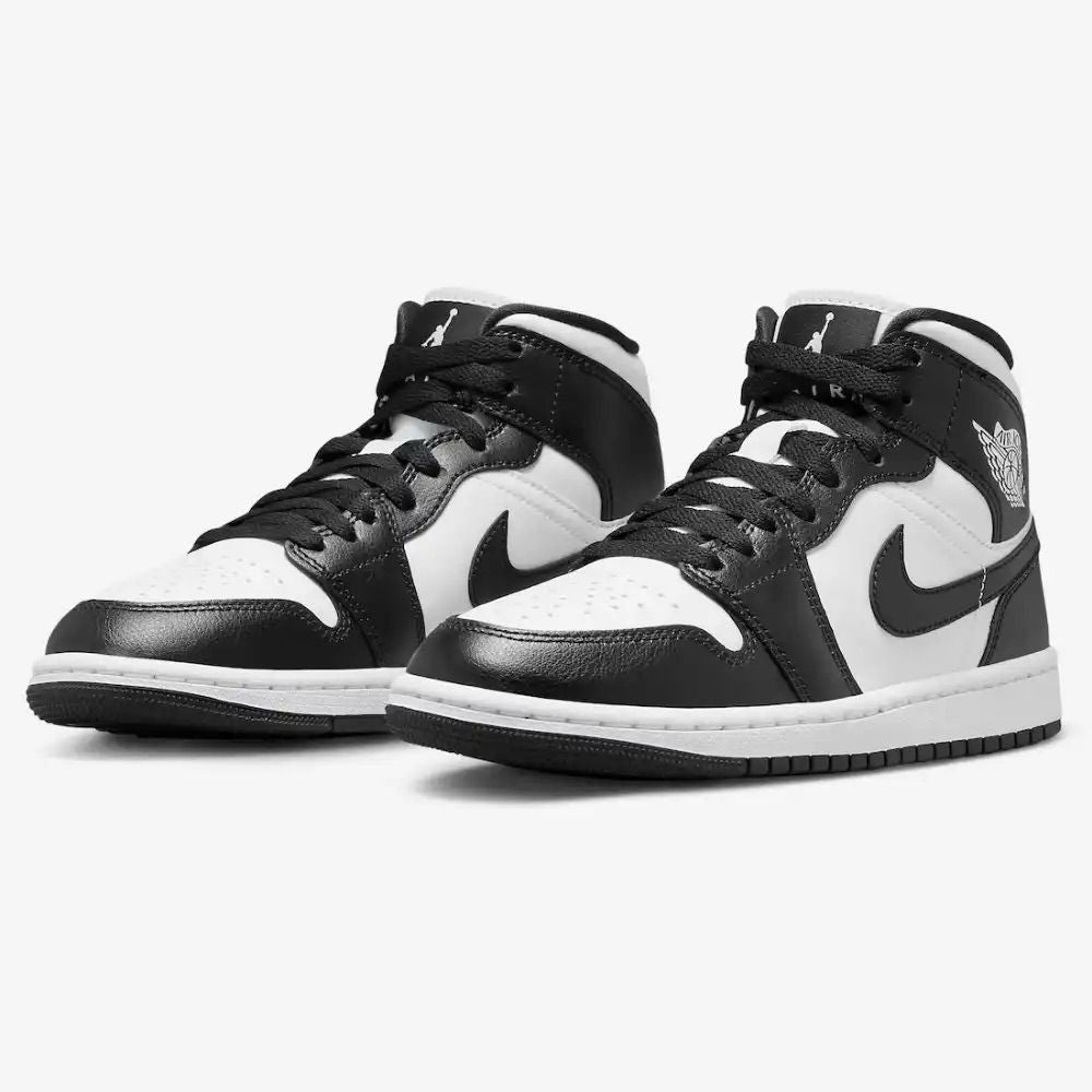 Air Jordan 1 Retro Mid Panda