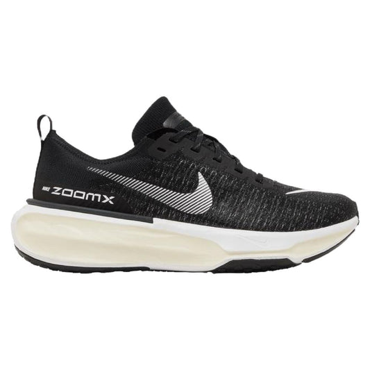 Nike Invincible Run 3 Black White