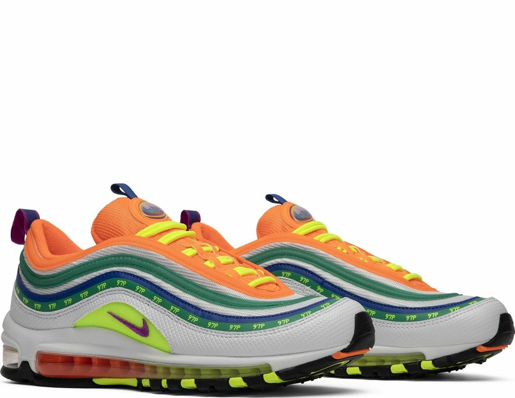 Nike Air Max 97 London Summer Of Love