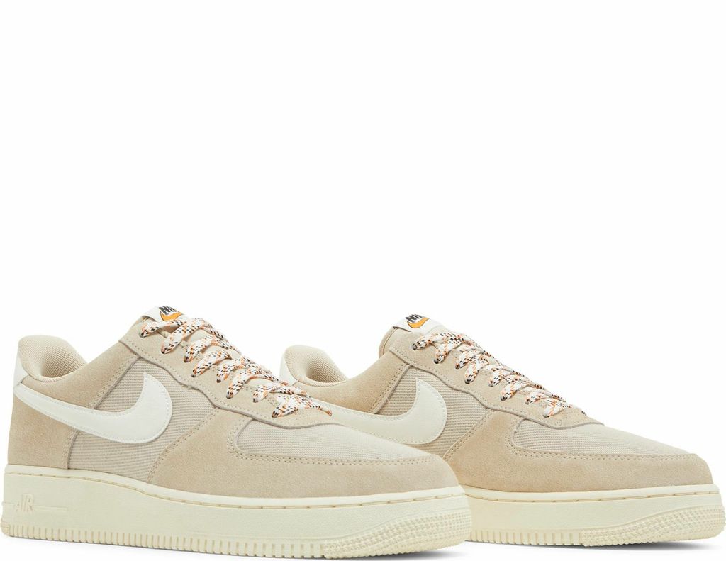 Nike Air Force 1 Low LV8 Ratán fresco certificado