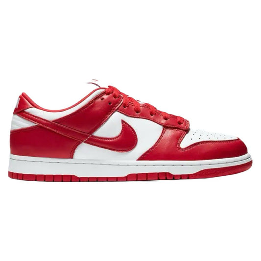 Nike Dunk Low Universidad Rojo