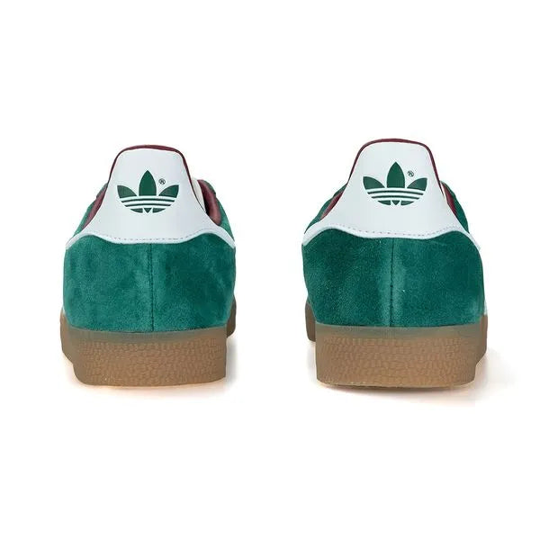 Adidas Gazelle Indoor Green