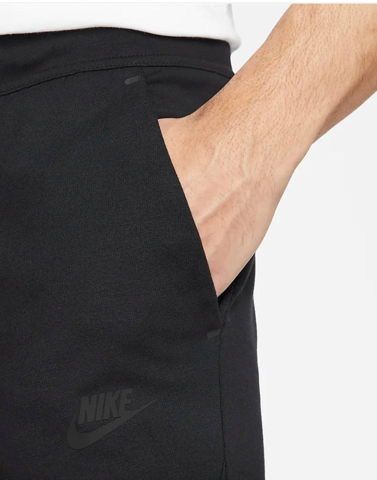 Nike Tech Fleece Set Black