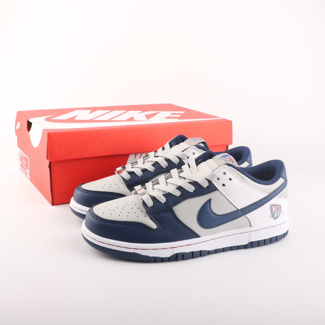 Nike Dunk Low Brooklyn Neets